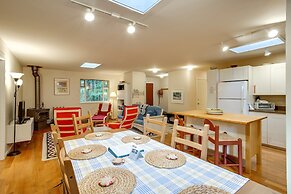 30GS - BBQ - Hot Tub - Wi-Fi - Pets Ok - Sleeps 8