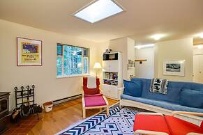 30GS - BBQ - Hot Tub - Wi-Fi - Pets Ok - Sleeps 8