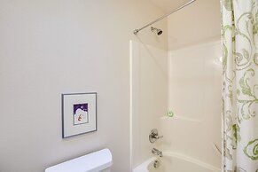 30GS - BBQ - Hot Tub - Wi-Fi - Pets Ok - Sleeps 8