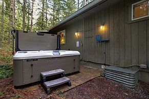 30GS - BBQ - Hot Tub - Wi-Fi - Pets Ok - Sleeps 8