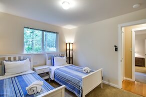 30GS - BBQ - Hot Tub - Wi-Fi - Pets Ok - Sleeps 8