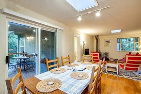 30GS - BBQ - Hot Tub - Wi-Fi - Pets Ok - Sleeps 8