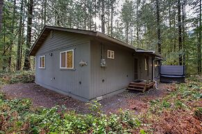 30GS - BBQ - Hot Tub - Wi-Fi - Pets Ok - Sleeps 8