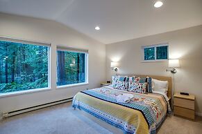 30GS - BBQ - Hot Tub - Wi-Fi - Pets Ok - Sleeps 8