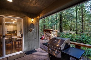 30GS - BBQ - Hot Tub - Wi-Fi - Pets Ok - Sleeps 8