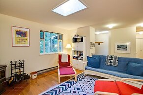 30GS - BBQ - Hot Tub - Wi-Fi - Pets Ok - Sleeps 8