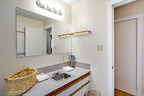 30GS - BBQ - Hot Tub - Wi-Fi - Pets Ok - Sleeps 8