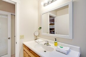 30GS - BBQ - Hot Tub - Wi-Fi - Pets Ok - Sleeps 8