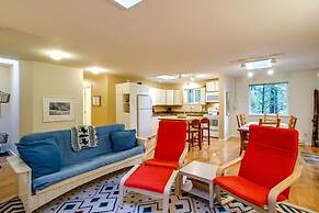 30GS - BBQ - Hot Tub - Wi-Fi - Pets Ok - Sleeps 8