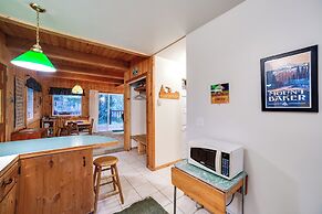 32MBR - BBQ - Pets Ok - Wood Stove - Sleeps 7