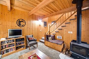32MBR - BBQ - Pets Ok - Wood Stove - Sleeps 7