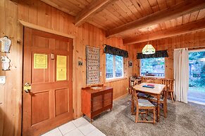 32MBR - BBQ - Pets Ok - Wood Stove - Sleeps 7