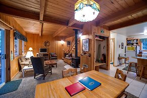 32MBR - BBQ - Pets Ok - Wood Stove - Sleeps 7