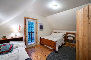 32MBR - BBQ - Pets Ok - Wood Stove - Sleeps 7