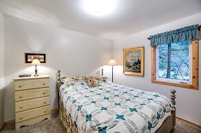 32MBR - BBQ - Pets Ok - Wood Stove - Sleeps 7