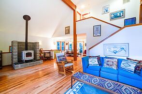 51SL - Ping Pong - Fireplace - D/W - W/D - Sleeps 8