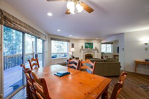 13SL - Hot Tub - Pets OK - WiFi - Sleeps 8