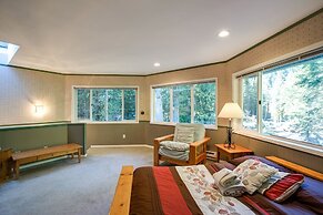 13SL - Hot Tub - Pets OK - WiFi - Sleeps 8