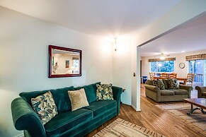 13SL - Hot Tub - Pets OK - WiFi - Sleeps 8