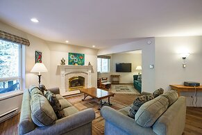 13SL - Hot Tub - Pets OK - WiFi - Sleeps 8