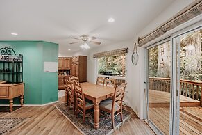 13SL - Hot Tub - Pets OK - WiFi - Sleeps 8