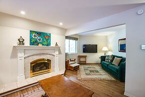 13SL - Hot Tub - Pets OK - WiFi - Sleeps 8