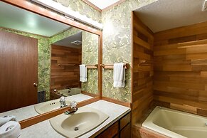 84SW - Sauna - Soaker Tub - Fireplace - Sleeps 6