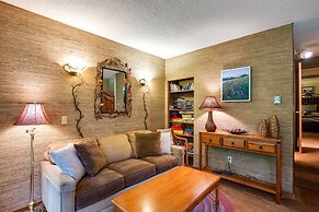 84SW - Sauna - Soaker Tub - Fireplace - Sleeps 6