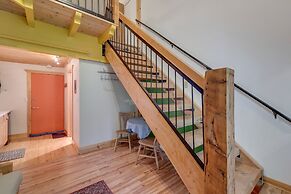 18SLL - Newly Remodeled - Sleeps 4