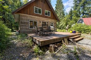 22MBR - Hot Tub - Wi-Fi - BBQ - Pets OK - Sleeps 8