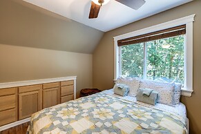 22MBR - Hot Tub - Wi-Fi - BBQ - Pets OK - Sleeps 8