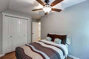 22MBR - Hot Tub - Wi-Fi - BBQ - Pets OK - Sleeps 8