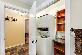 22MBR - Hot Tub - Wi-Fi - BBQ - Pets OK - Sleeps 8