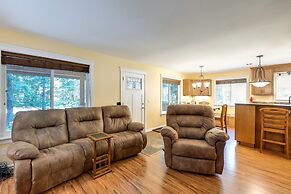 22MBR - Hot Tub - Wi-Fi - BBQ - Pets OK - Sleeps 8