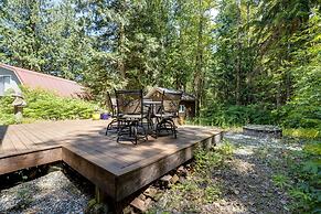 22MBR - Hot Tub - Wi-Fi - BBQ - Pets OK - Sleeps 8