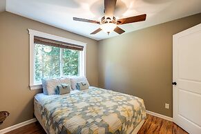 22MBR - Hot Tub - Wi-Fi - BBQ - Pets OK - Sleeps 8