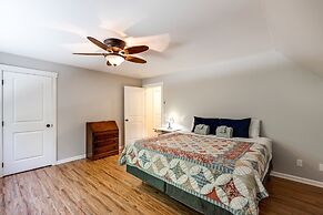 22MBR - Hot Tub - Wi-Fi - BBQ - Pets OK - Sleeps 8