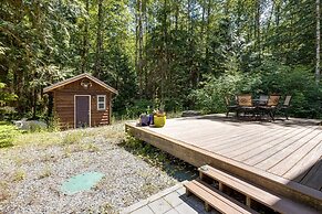 22MBR - Hot Tub - Wi-Fi - BBQ - Pets OK - Sleeps 8
