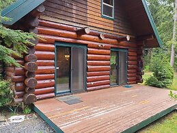 11SL - Wi-Fi - NO PETS Log Cabin - Sleeps 7