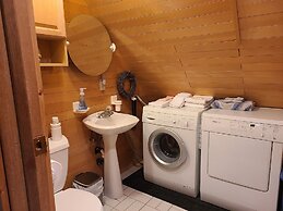 11SL - Wi-Fi - NO PETS Log Cabin - Sleeps 7