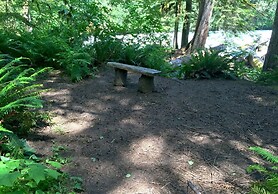 11SL - Wi-Fi - NO PETS Log Cabin - Sleeps 7