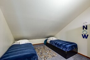 14SW - Fireplace - Dishwasher - Washer/Dryer - Sleeps 6