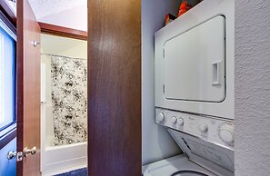 14SW - Fireplace - Dishwasher - Washer/Dryer - Sleeps 6