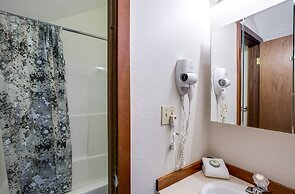 14SW - Fireplace - Dishwasher - Washer/Dryer - Sleeps 6