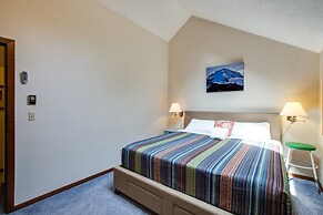 14SW - Fireplace - Dishwasher - Washer/Dryer - Sleeps 6