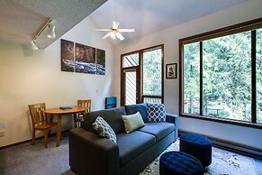 14SW - Fireplace - Dishwasher - Washer/Dryer - Sleeps 6