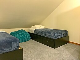 14SW - Fireplace - Dishwasher - Washer/Dryer - Sleeps 6