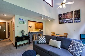 14SW - Fireplace - Dishwasher - Washer/Dryer - Sleeps 6