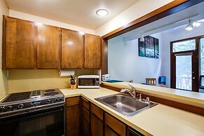 14SW - Fireplace - Dishwasher - Washer/Dryer - Sleeps 6