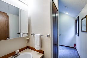 14SW - Fireplace - Dishwasher - Washer/Dryer - Sleeps 6